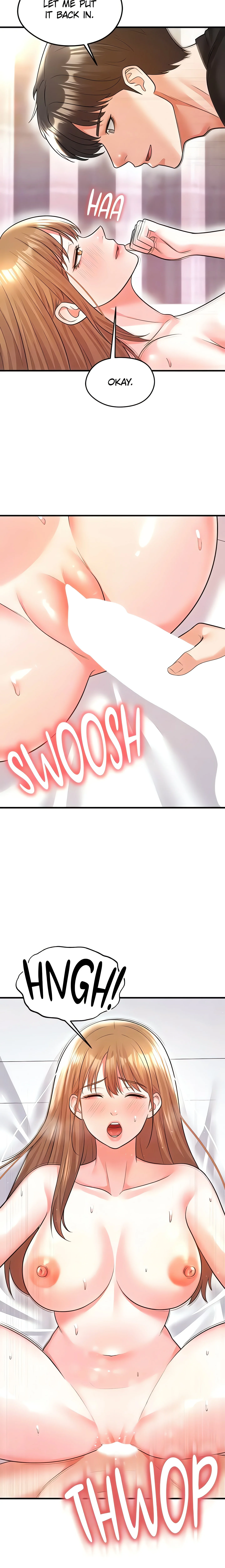 This face genius is good at soccer (Official) chapter 21 page 6