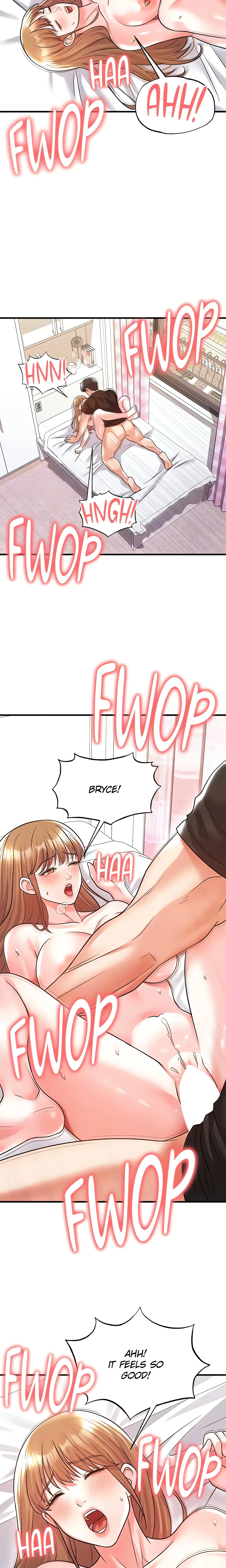 This face genius is good at soccer (Official) chapter 21 page 8
