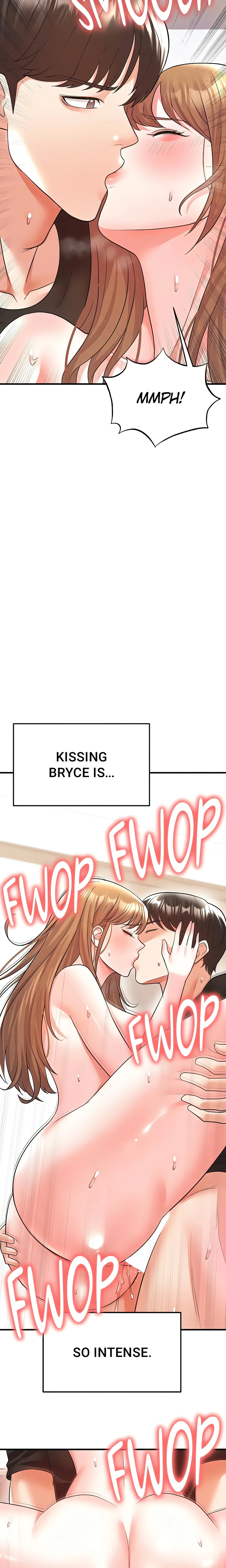 This face genius is good at soccer (Official) chapter 21 page 19