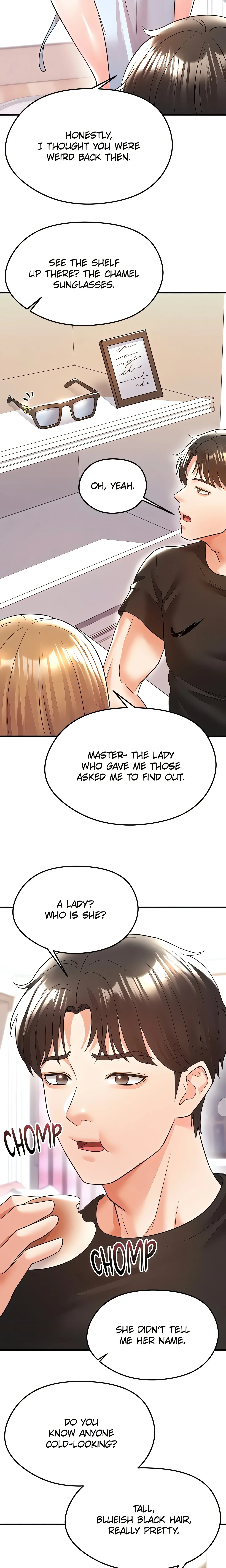 This face genius is good at soccer (Official) chapter 21 page 24