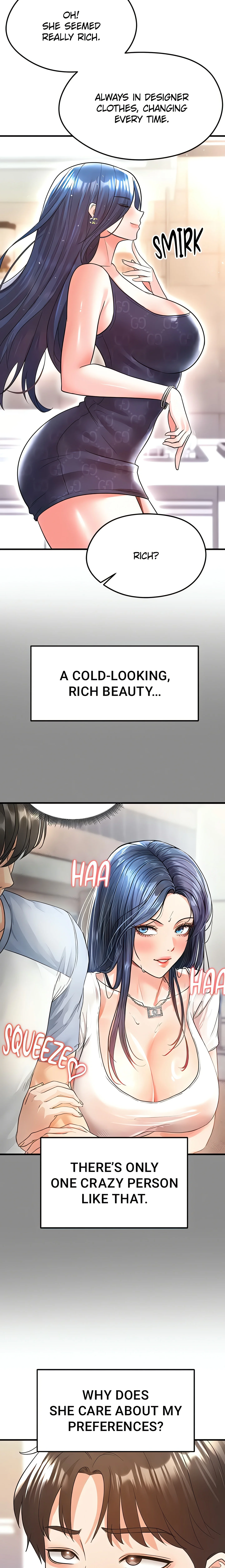 This face genius is good at soccer (Official) chapter 21 page 26