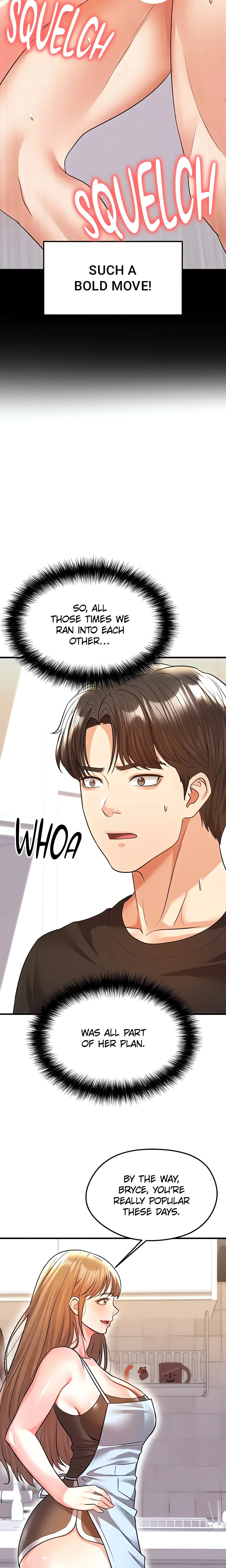 This face genius is good at soccer (Official) chapter 22 page 2