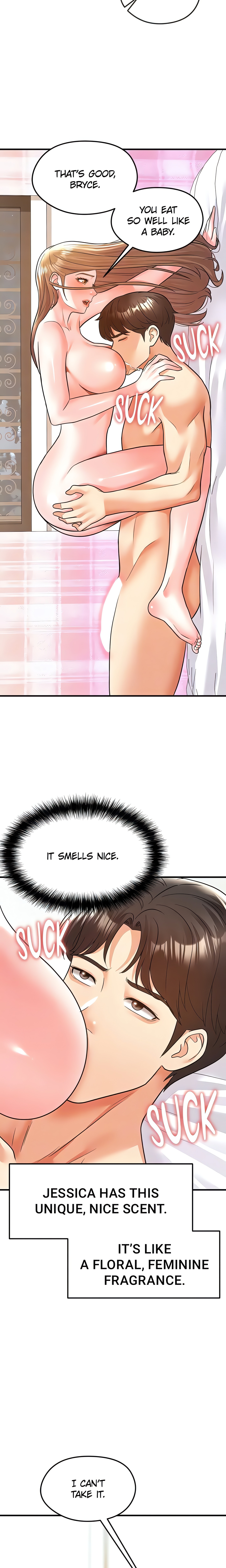 This face genius is good at soccer (Official) chapter 22 page 8