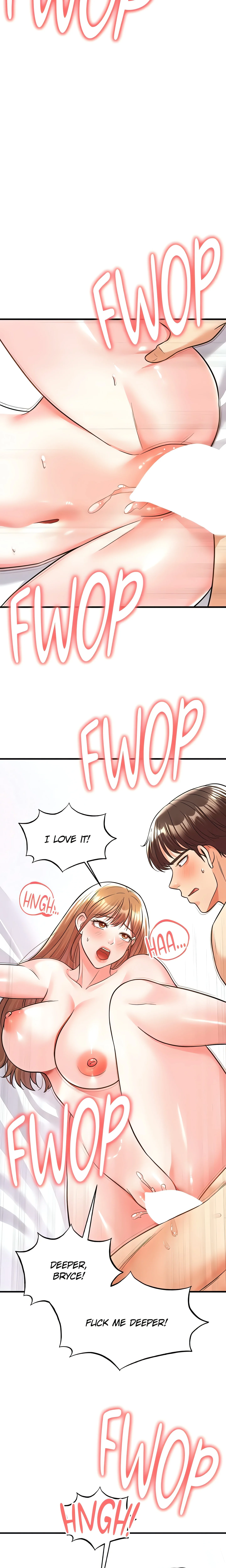 This face genius is good at soccer (Official) chapter 22 page 13