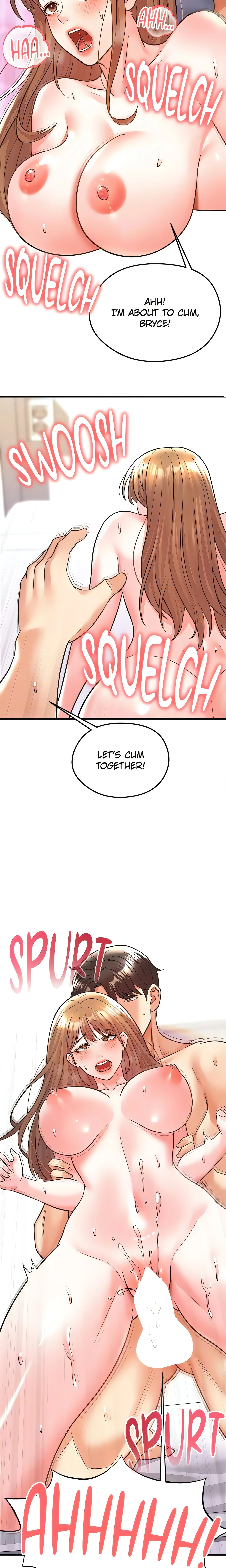 This face genius is good at soccer (Official) chapter 22 page 16