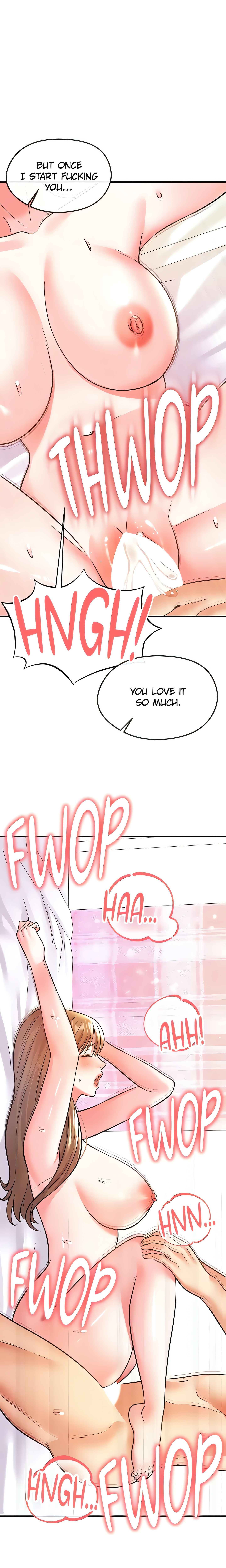 This face genius is good at soccer (Official) chapter 22 page 19