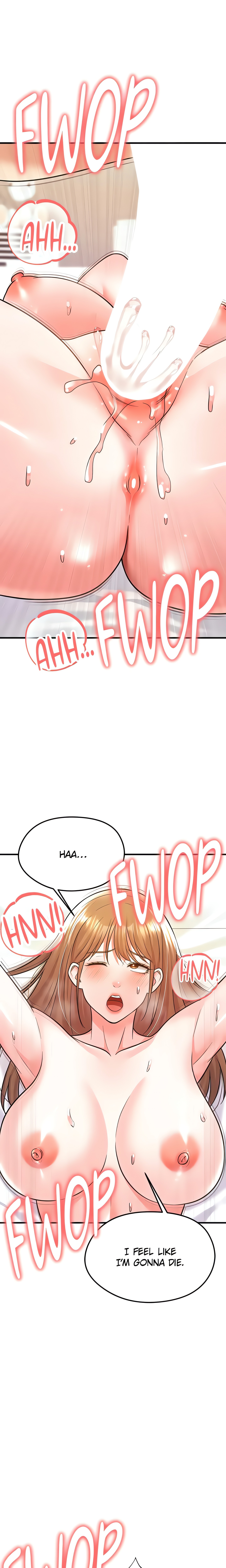 This face genius is good at soccer (Official) chapter 22 page 20