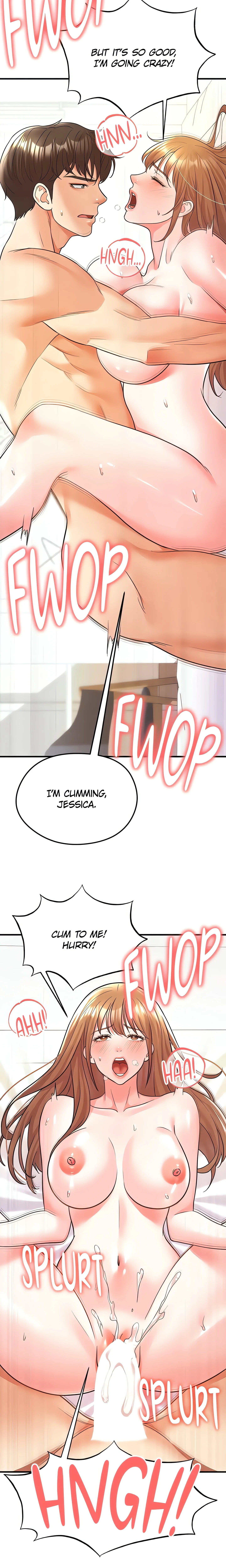 This face genius is good at soccer (Official) chapter 22 page 21