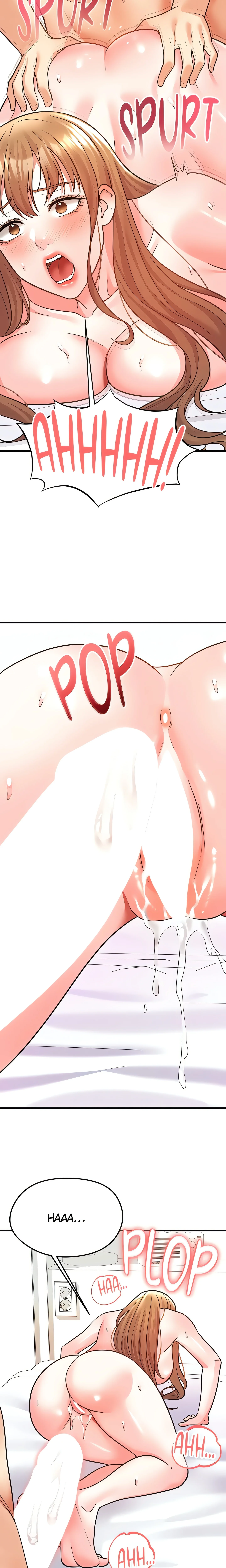 This face genius is good at soccer (Official) chapter 22 page 26