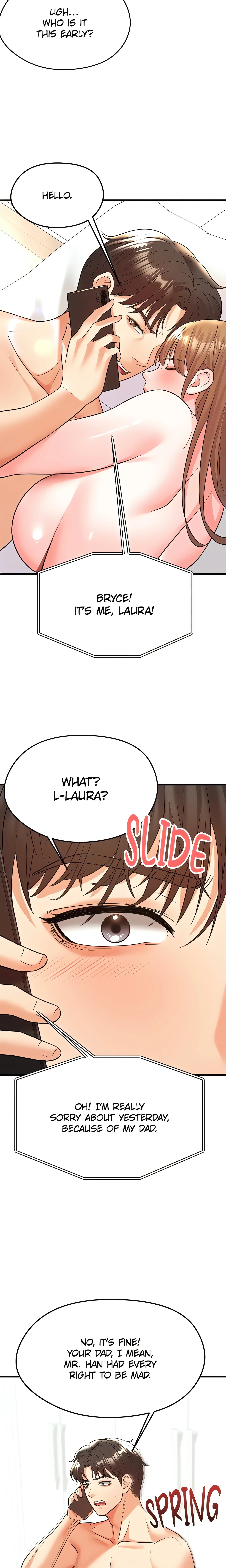 This face genius is good at soccer (Official) chapter 22 page 28