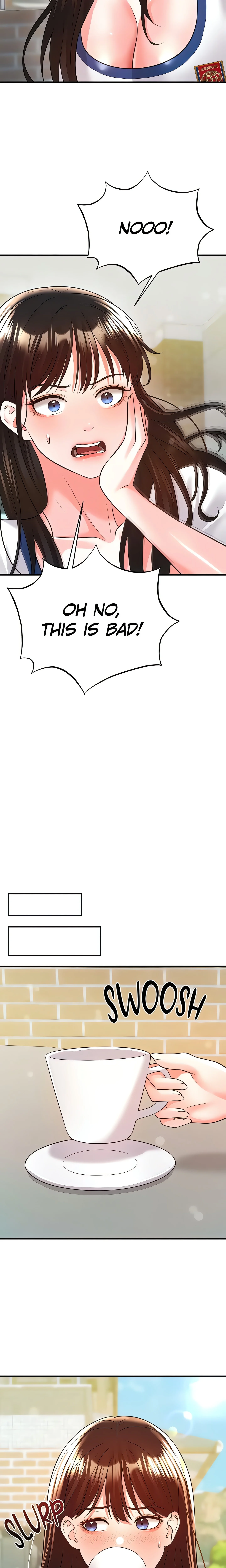 This face genius is good at soccer (Official) chapter 23 page 9