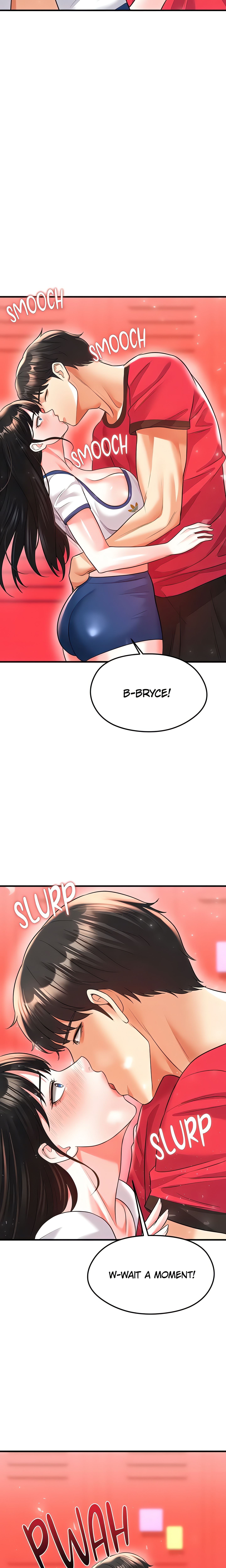 This face genius is good at soccer (Official) chapter 25 page 13