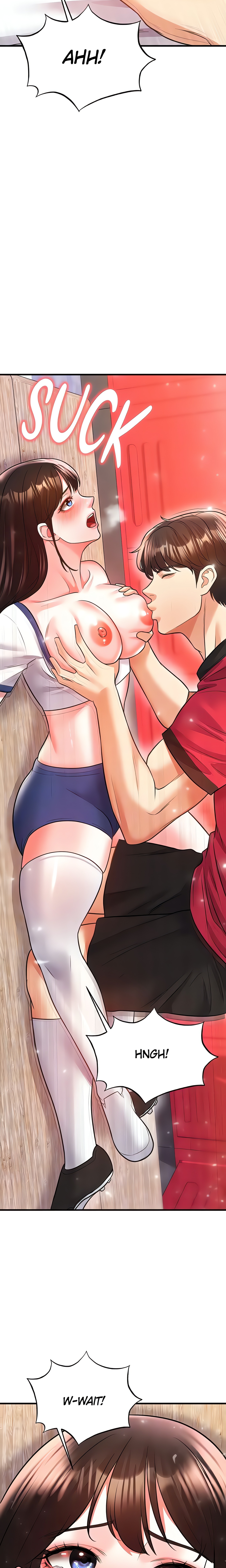 This face genius is good at soccer (Official) chapter 25 page 17
