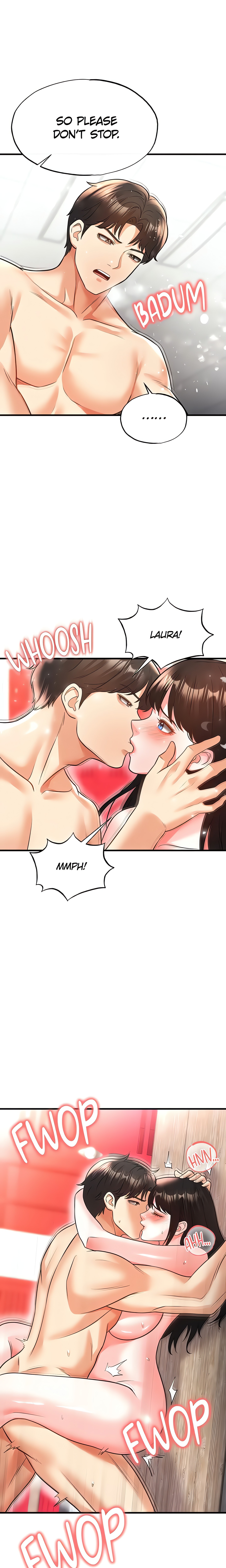 This face genius is good at soccer (Official) chapter 25 page 24
