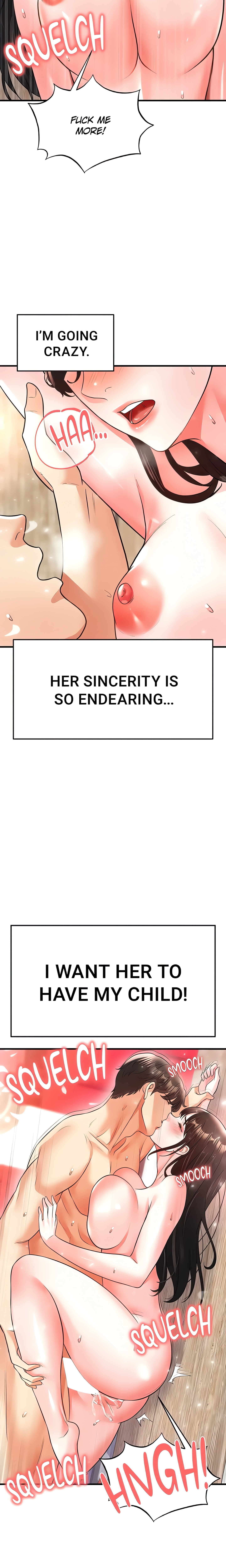 This face genius is good at soccer (Official) chapter 25 page 28