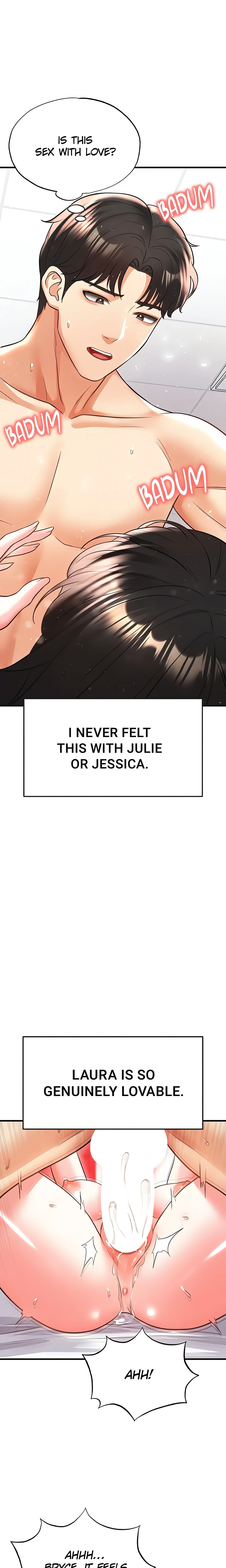 This face genius is good at soccer (Official) chapter 26 page 1