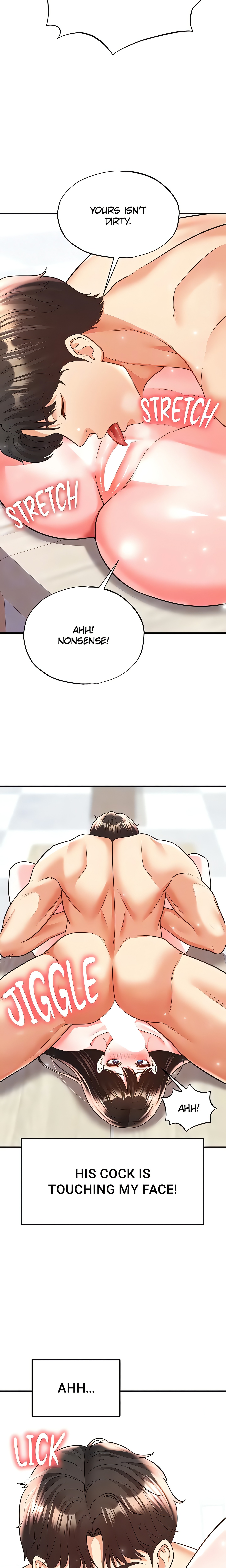 This face genius is good at soccer (Official) chapter 26 page 6