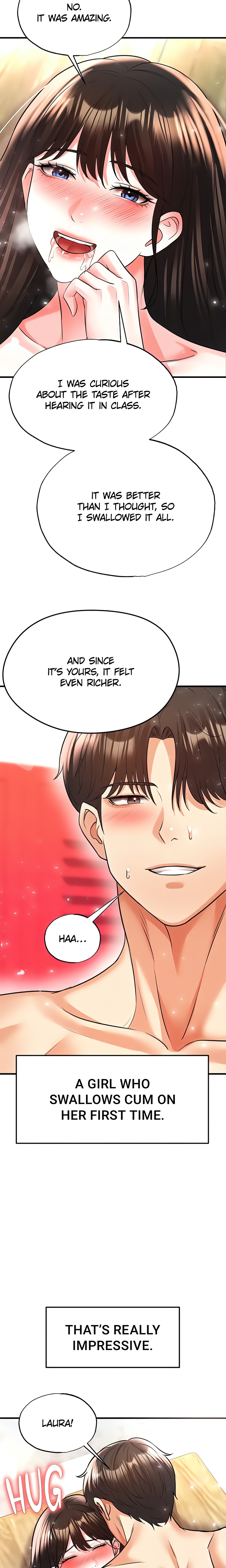 This face genius is good at soccer (Official) chapter 26 page 11