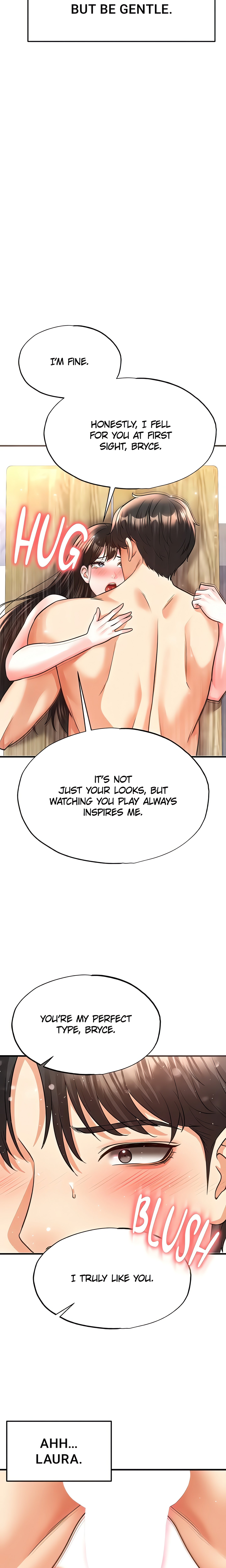 This face genius is good at soccer (Official) chapter 26 page 13