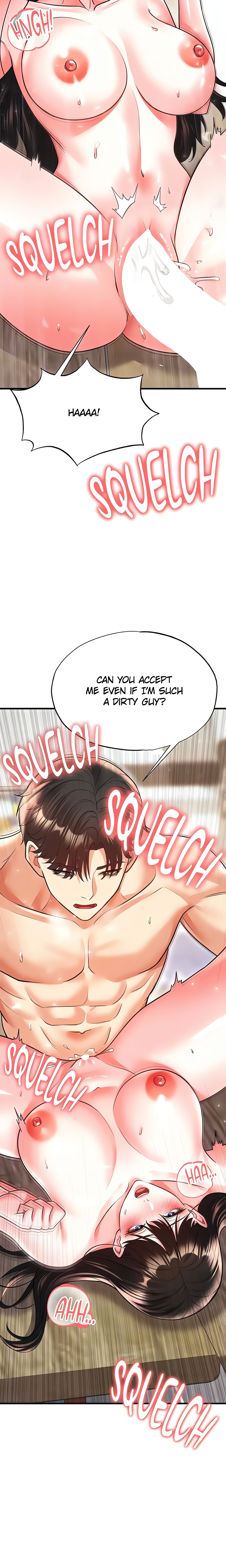 This face genius is good at soccer (Official) chapter 26 page 17
