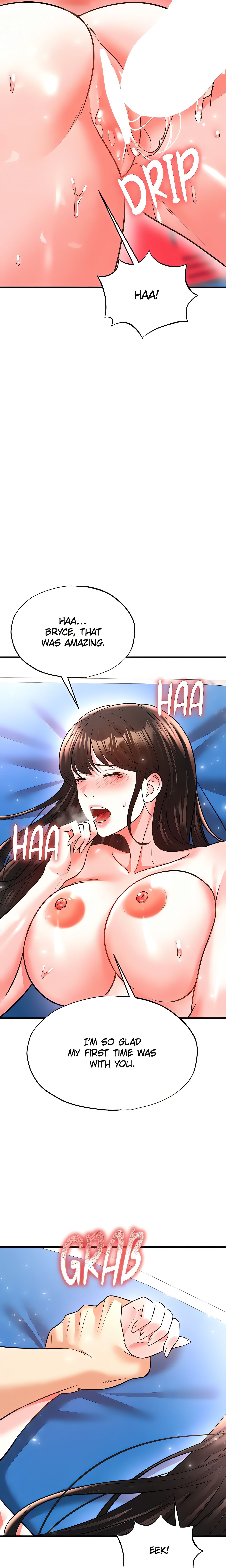This face genius is good at soccer (Official) chapter 26 page 27