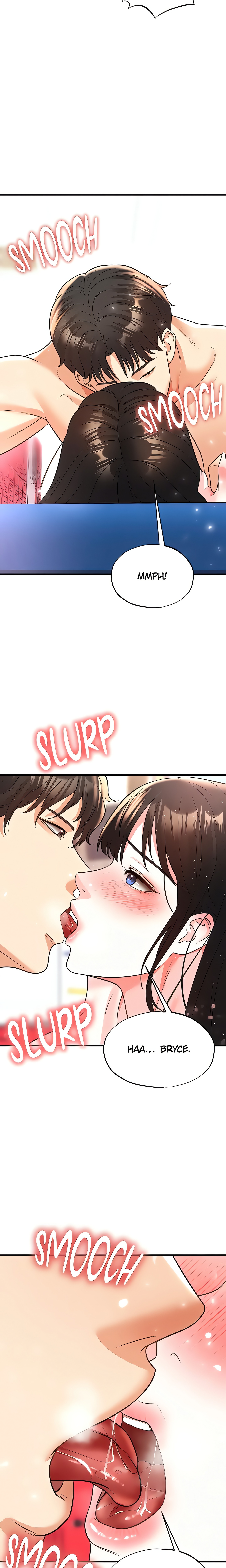 This face genius is good at soccer (Official) chapter 26 page 28