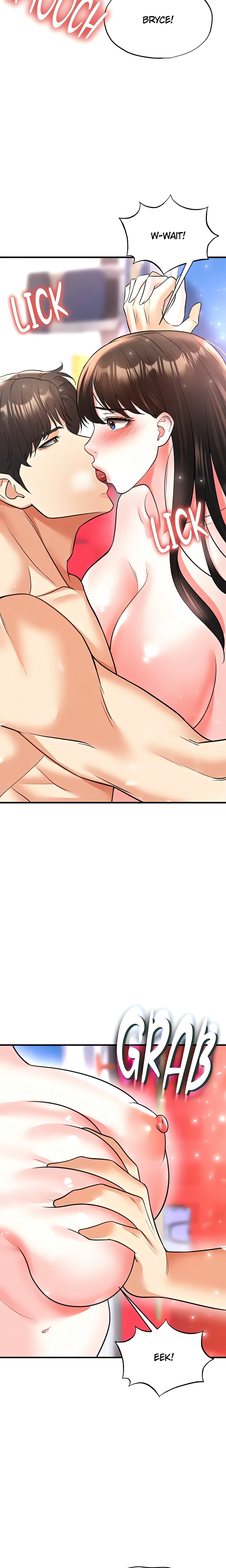 This face genius is good at soccer (Official) chapter 26 page 29