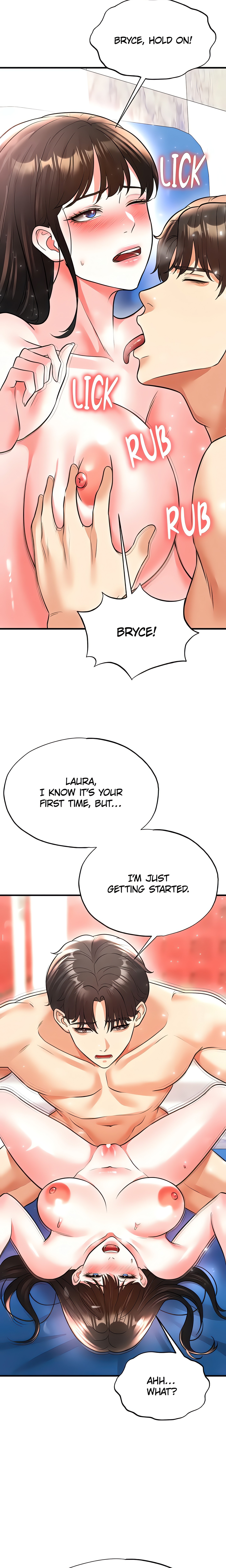 This face genius is good at soccer (Official) chapter 26 page 30