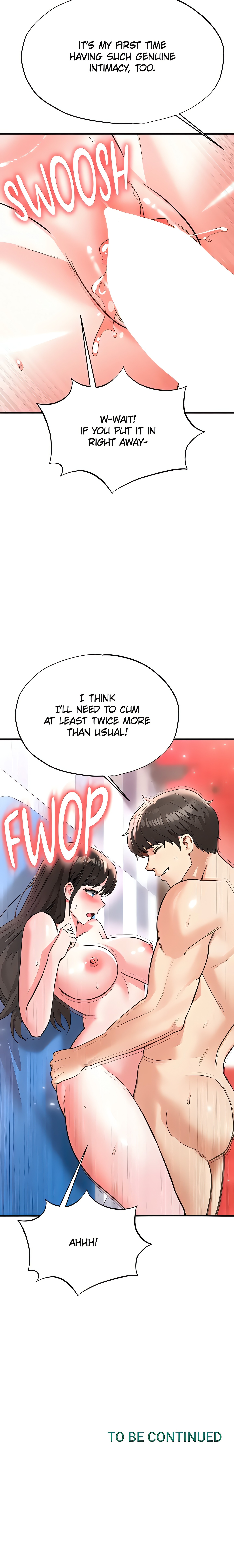 This face genius is good at soccer (Official) chapter 26 page 31