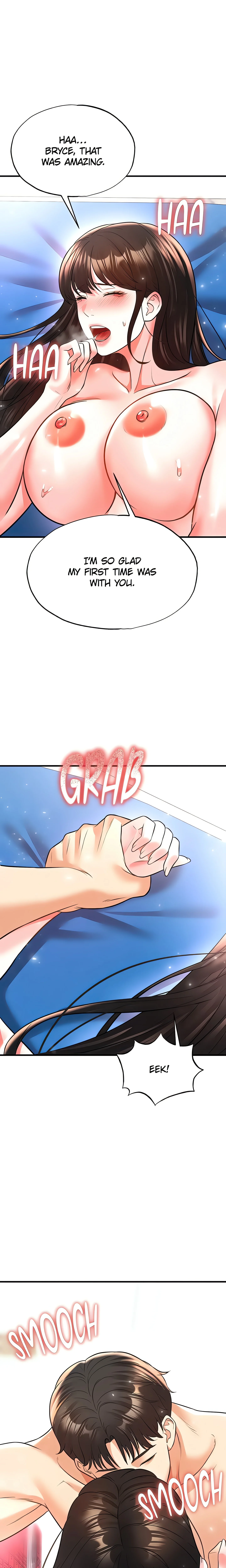 This face genius is good at soccer (Official) chapter 27 page 1