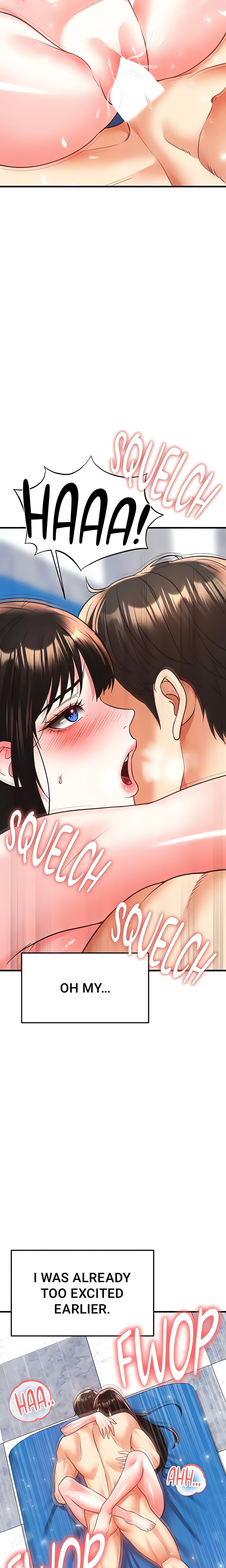 This face genius is good at soccer (Official) chapter 27 page 8