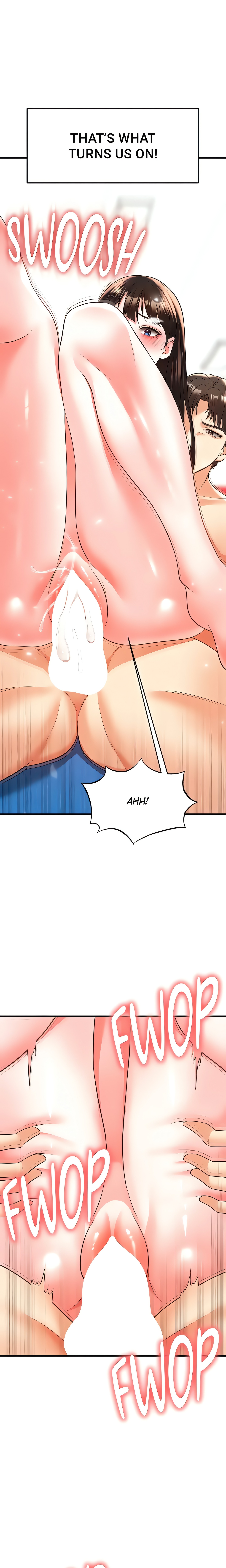 This face genius is good at soccer (Official) chapter 27 page 11