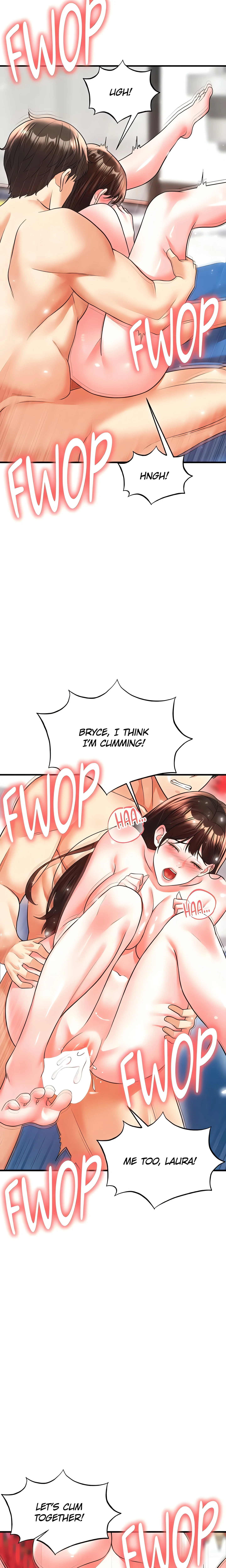 This face genius is good at soccer (Official) chapter 27 page 12