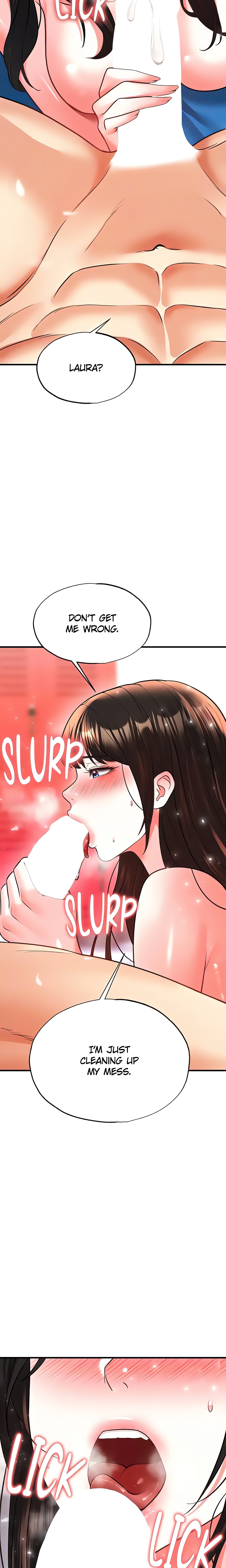 This face genius is good at soccer (Official) chapter 27 page 15