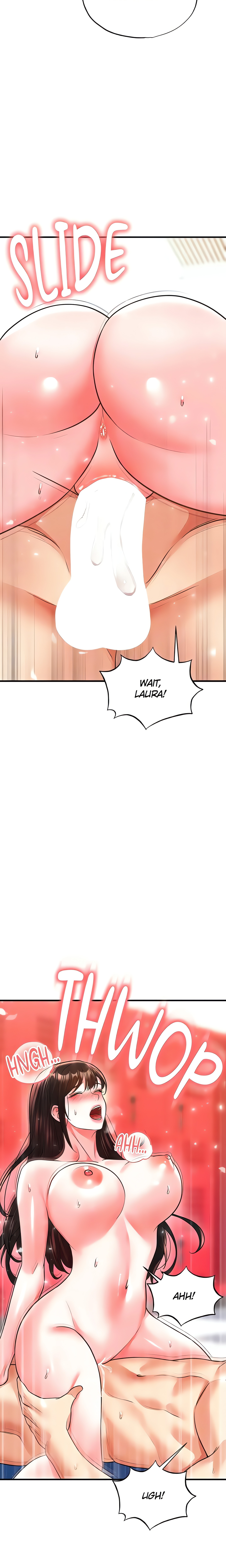 This face genius is good at soccer (Official) chapter 27 page 18