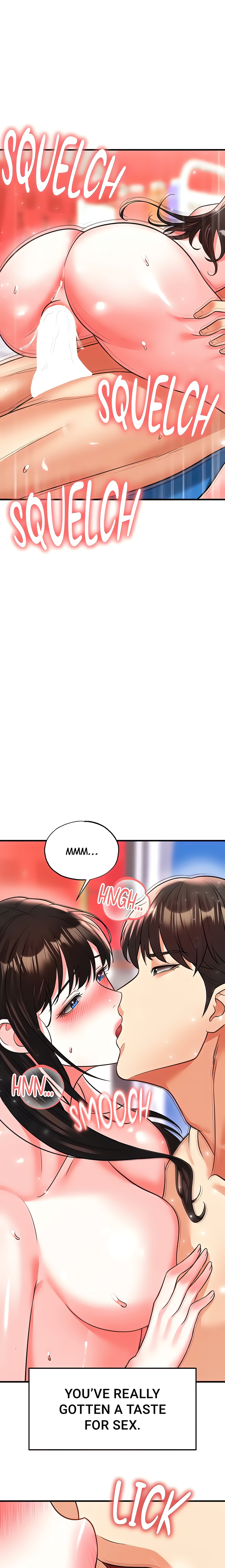 This face genius is good at soccer (Official) chapter 27 page 19