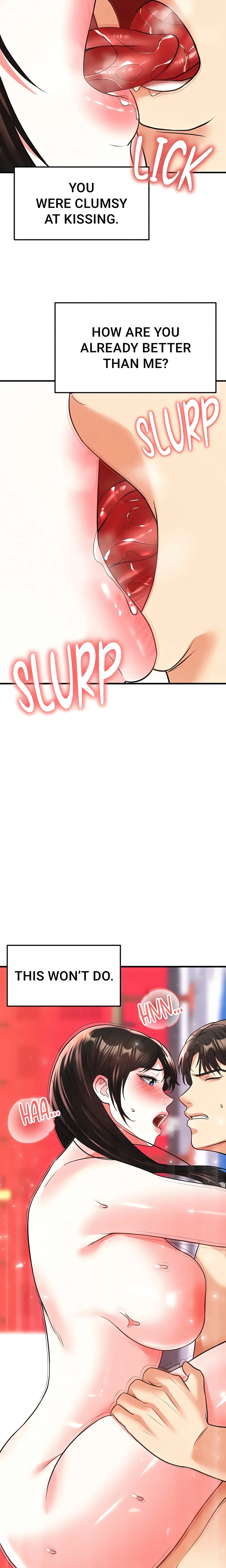 This face genius is good at soccer (Official) chapter 27 page 20
