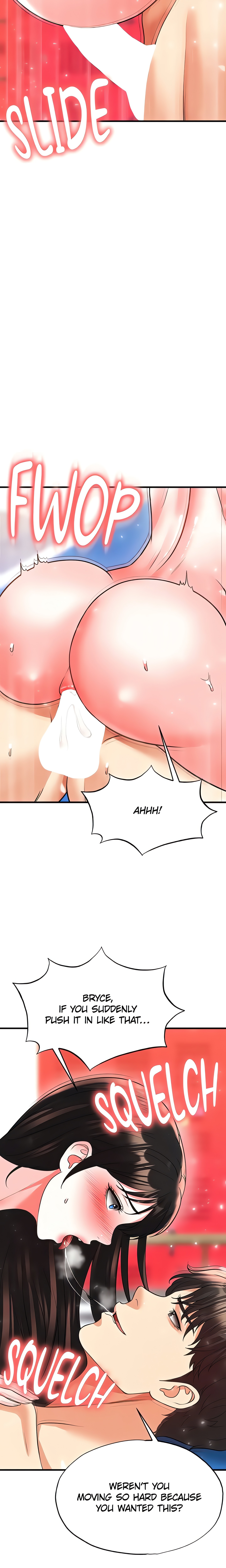 This face genius is good at soccer (Official) chapter 27 page 21