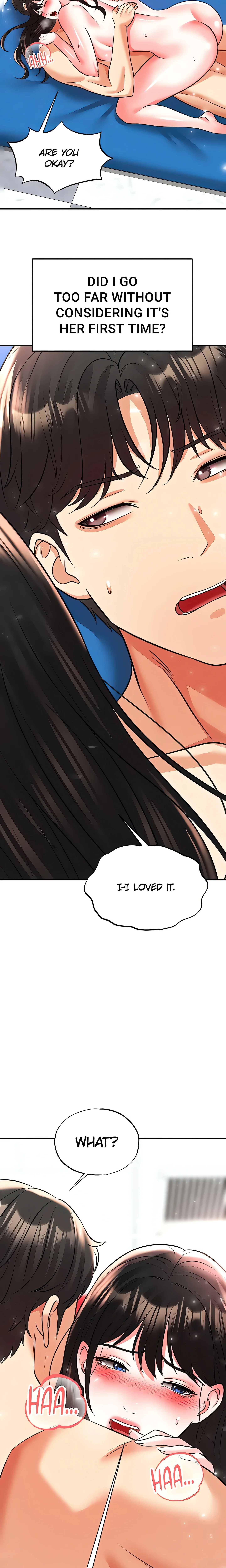 This face genius is good at soccer (Official) chapter 27 page 26