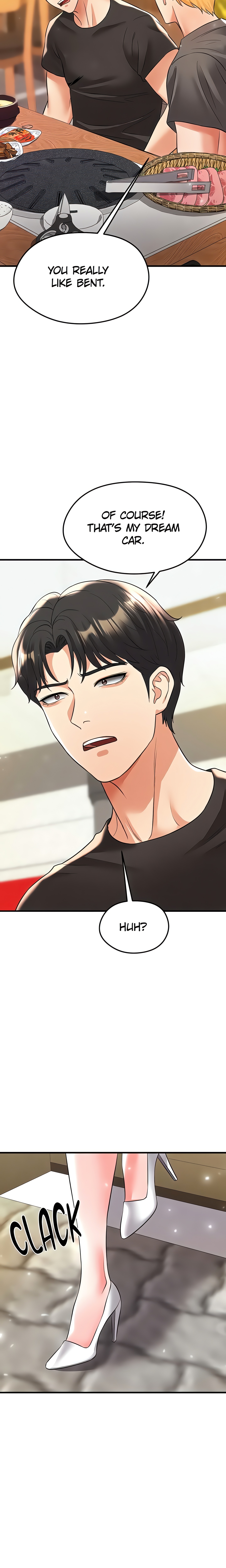 This face genius is good at soccer (Official) chapter 28 page 24