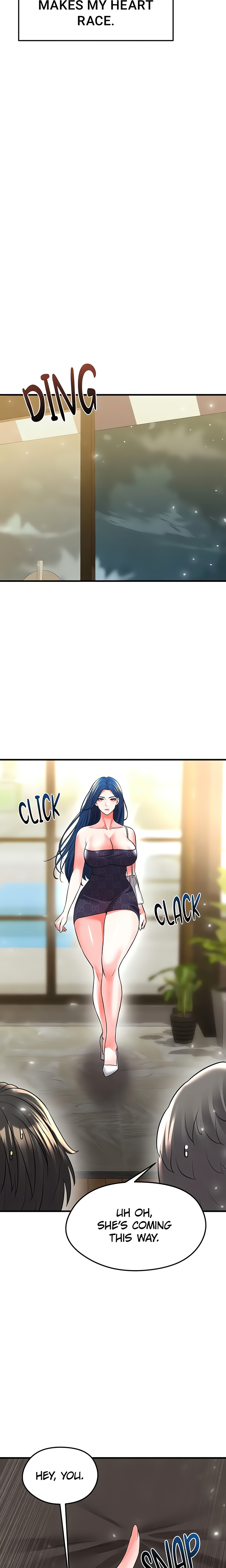 This face genius is good at soccer (Official) chapter 28 page 28
