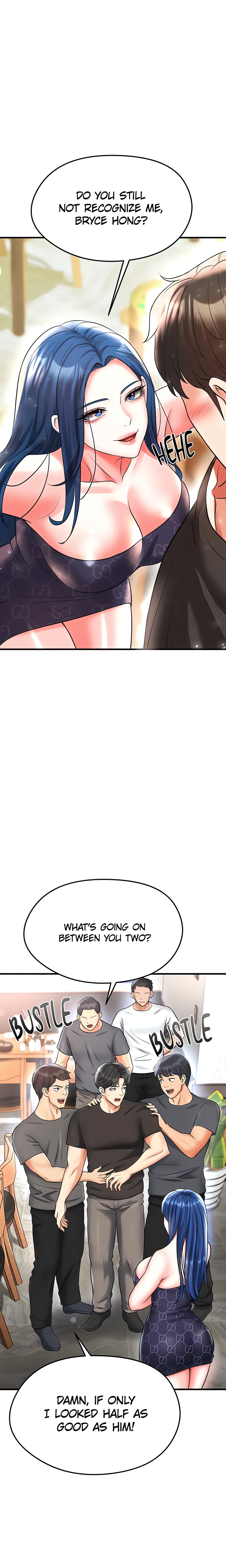 This face genius is good at soccer (Official) chapter 29 page 1