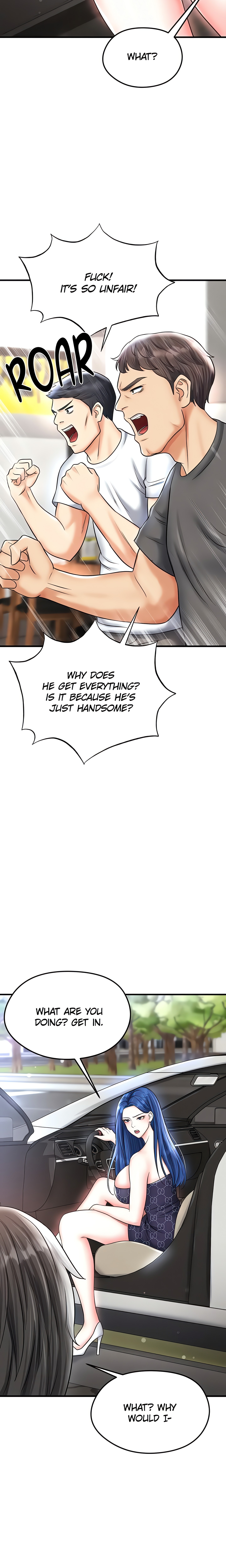 This face genius is good at soccer (Official) chapter 29 page 4