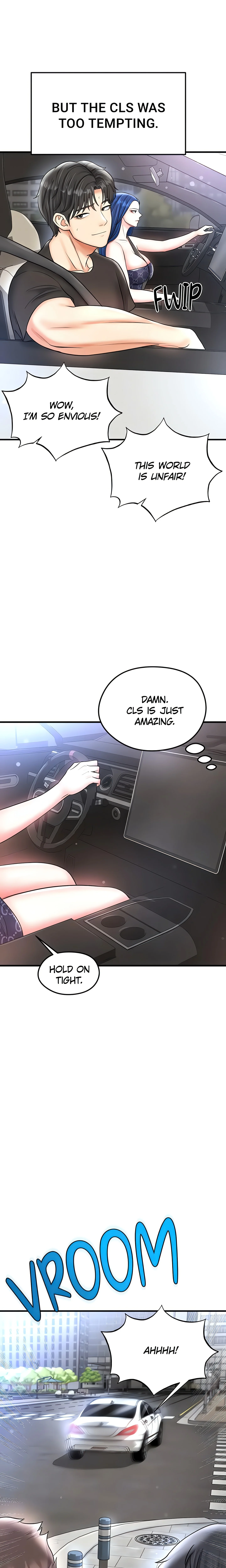 This face genius is good at soccer (Official) chapter 29 page 5