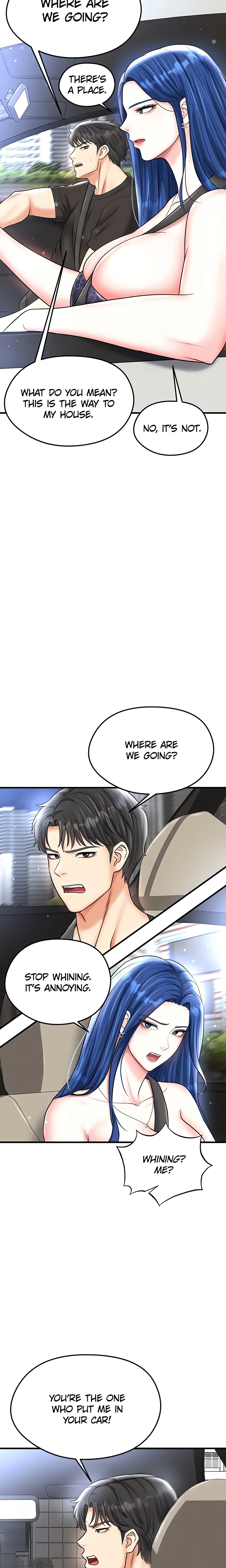 This face genius is good at soccer (Official) chapter 29 page 7