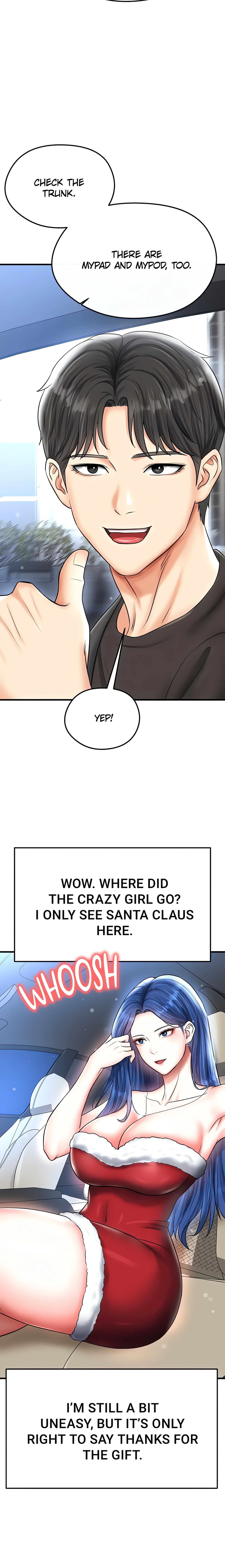 This face genius is good at soccer (Official) chapter 29 page 10