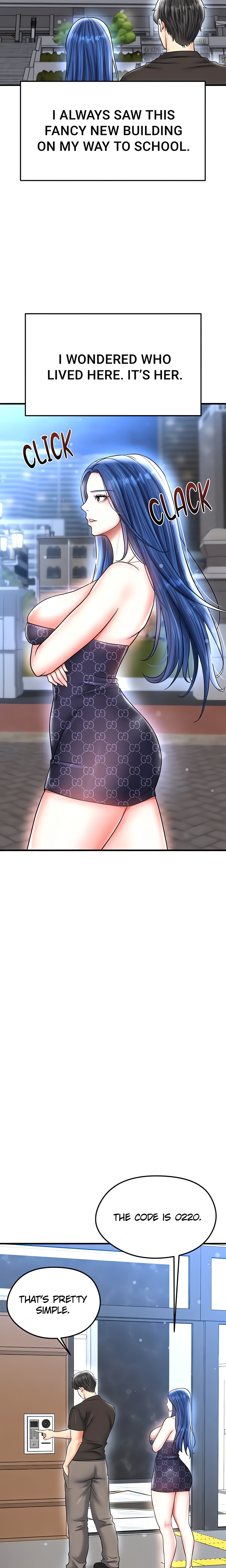 This face genius is good at soccer (Official) chapter 29 page 13