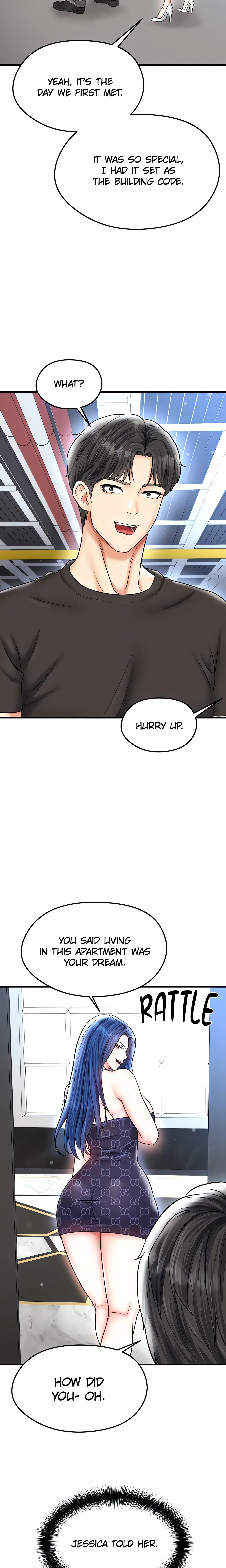 This face genius is good at soccer (Official) chapter 29 page 14