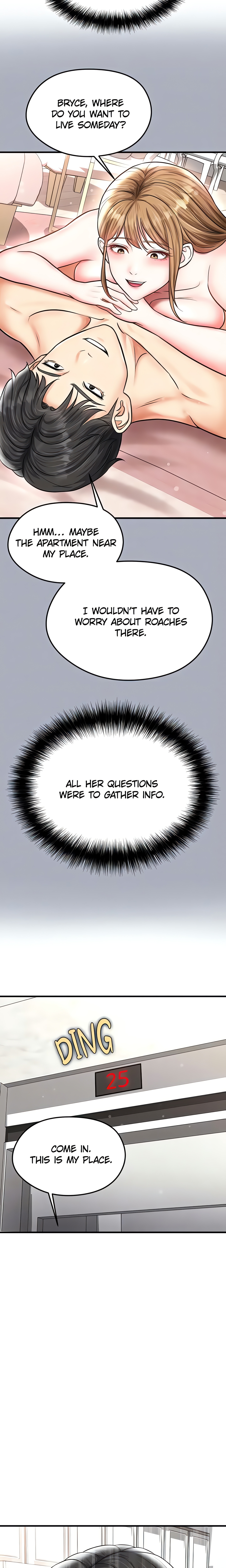 This face genius is good at soccer (Official) chapter 29 page 15