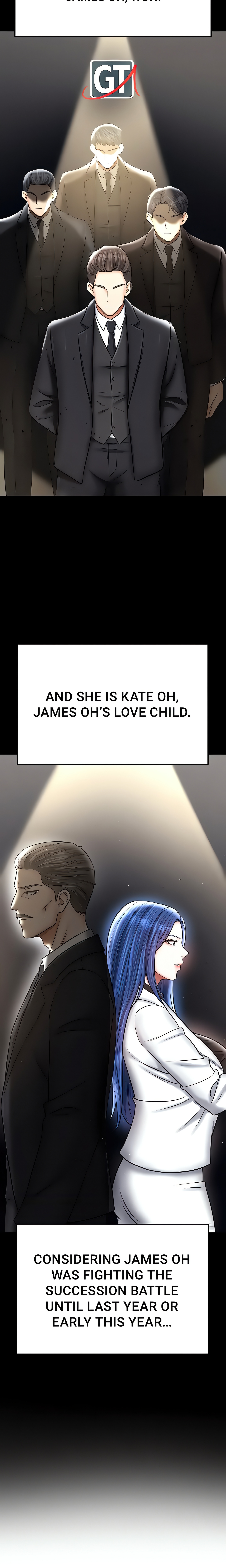 This face genius is good at soccer (Official) chapter 29 page 22